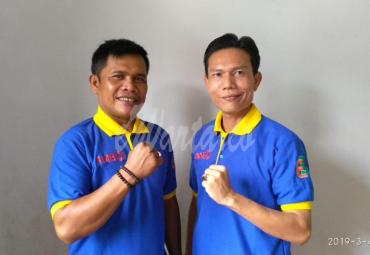 Panitia Turnamen Futsal