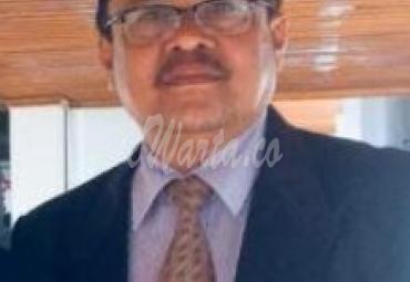 Ir. Susmanto, MM Kepala Dinas Dikbud Bengkulu Selatan