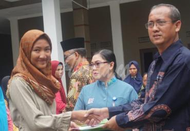 Rumah Sakit As Syfa laksanakan bhakti sosial operasi bibir sumbing, gratis