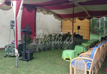 Satgas TMMD Siap sambut Mayjen TNI Risdhianto di Seluma