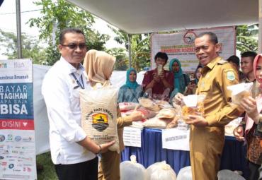 Kembangkan Bumdes sebagai penggerak roda ekonomi desa