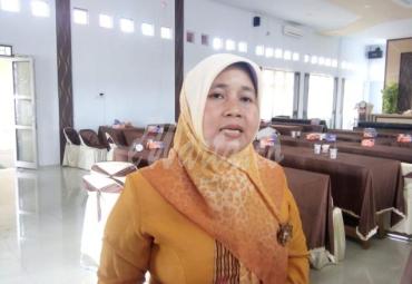 Kabag hukum Setda Seluma, Nurfadlia