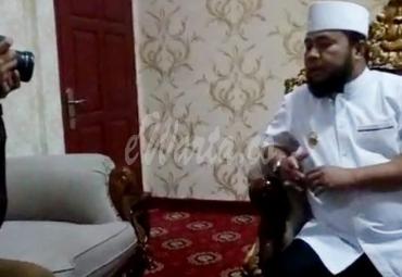 Walikota Bengkulu H. Helmi Hasan