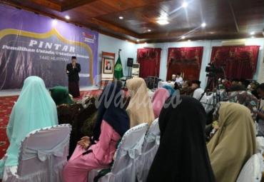 Pemkot gelar pemilihan Ustadz/ Ustadzah remaja pintar