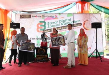 Nasabah Bank Bengkulu dapat melakukan pembayaran iuran BPJS Kesehatan, melalui  layanan Multibiller di seluruh jaringan ATM kami, dan transaksi pembayaran tagihan lainnya