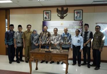 Lagi-lagi permasalahan pengelolaan aset menjadi kendala Kabupaten Bengkulu Selatan harus rela meraih opini Wajar Dengan Pengecualian (WDP) atas LHP BPK