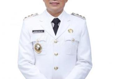 Bupati Bengkulu Selatan, Gusnan Mulyadi