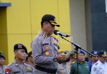 Kombes Pol Budi Widjanarko, Wakapolda Bengkulu