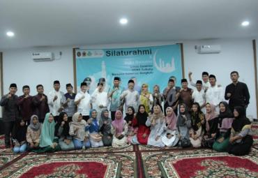 Gubernur buka bersama Gerakan muda Manna, Seluma dan Kaur