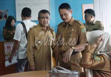 ASN tak ikut apel perdana pasca cuti lebaran, akan disangsi