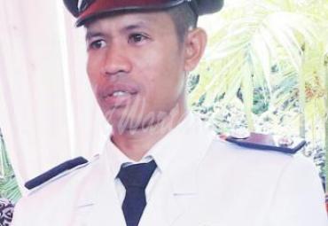 Kades Polewali, Ambo Ala Kabupaten Luwu Utara Provinsi Sulawesi Selatan