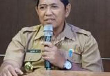 Sekda Kabupaten Luwu Utara, Tafsil Saleh