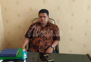 Citra Apriadi, MH, Humas Kejari Seluma