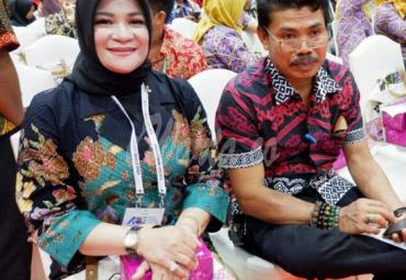 Ahmad Jani, Kepala DPMPTSP Kabupaten Luwu Utara, Sulawesi Selatan