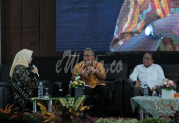 Dialog dan Konser Kebangsaan dipusatkan di Provinsi Bengkulu