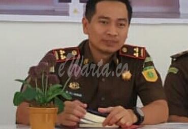 Kajari Seluma, M. Ali Akbar