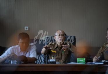 Bupati Bengkulu Selatan, Gusnan Mulyadi