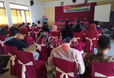Rekonsiliasi Pasca Pemilu, GP Ansor gelar Dialog Kebangsaan