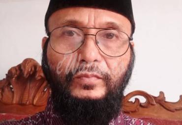 Kadis Dukcapil Kota Bengkulu, Sudarto