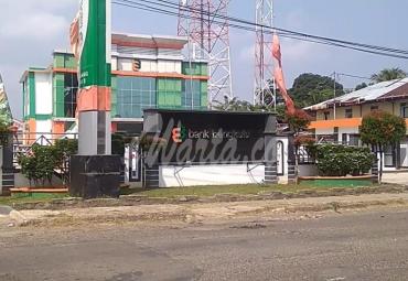 Foto gedung Bank Bengkulu, Tais Seluma