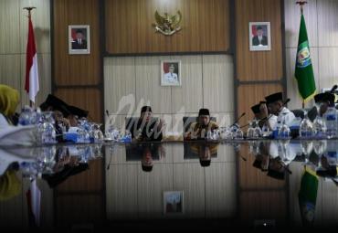 Pemrov mediasi sengketa Lahan SDN 62 Kota Bengkulu