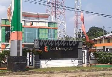 Kantor Bank Bengkulu cabang Tais, Seluma