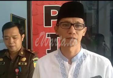 Emilwan Ridwan, Kejari Kota Bengkulu
