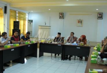 Beberapa langkah cepat yang akan dilakukan Pemprov Bengkulu melalui Dinas Perhubungan (Dishub) Provinsi Bengkulu bersama ASDP, KSOP Bengkulu, Balai Pengelola Transportasi Darat Wilayah VI Provinsi Bengkulu dan Lampung, Polairut, Lanal Bengkulu serta Pemda Kabupaten Bengkulu Utara selaku yang memilik wilayah.