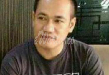 Sudirman Salomba, Ketua Komisi I DPRD Luwu Utara, Sulawesi Selatan