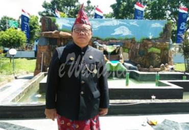 Kabag Bina Kessos Setda Kota Bengkulu Karnadi 