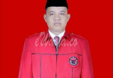 Ketua Tim Penjaringan DPC PDIP Seluma, Dodi Sukardi