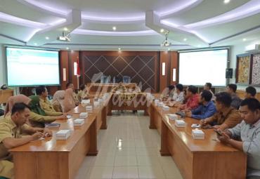 BPKAD Lutra siap adopsi sistem SIMRAL BPKAD Banyuwangi