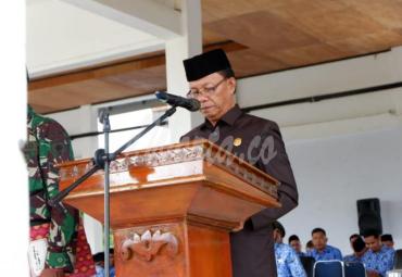 Wakil Bupati Luwu Utara, Muh Thahar Rum
