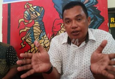 Wadir Res Narkoba Polda Bengkulu, AKBP Pambudi