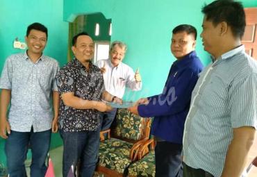 Yayan Gustianto, optimis menang dalam Pilkada Seluma mendatang