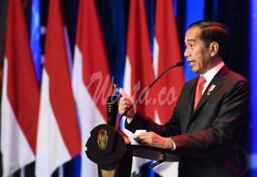 Presiden Republik Indonesia, Ir. Joko Widodo