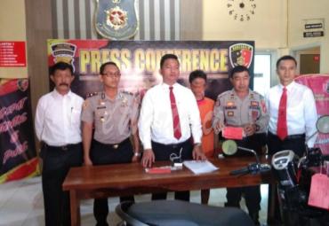 Pers Release
