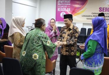 Penjabat Sekda Provinsi Bengkulu, Hamka Sabri