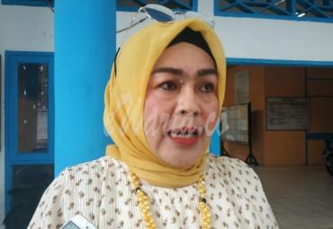 Kader Golkar juga Anggota DPRD Kota Bengkulu, Mardensi