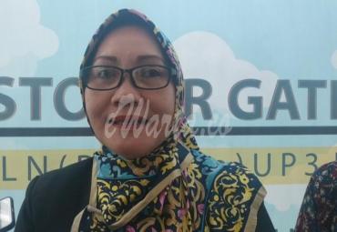 Asisten II Setda provinsi Bengkulu, Yuliswani