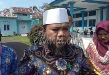 Walikota Bengkulu (H. Helmi Hasan, SE)