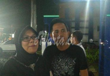 Bunda Lista, Direktur RSHD Kota Bengkulu.