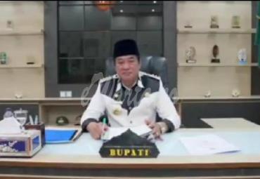Bupati Lebong, H. Rosjonsyah 