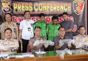 Pers Release