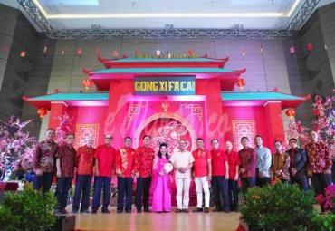 Foto bersama