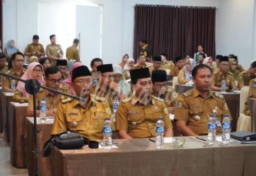 Badan Perencanaan Penelitian dan Pengembangan Daerah (Bappeda) Provinsi Bengkulu, menggelar Forum Konsultasi Publik Rancangan Penyusunan Rencana Kerja Pemerintah Daerah (RKPD) Provinsi Bengkulu Tahun 2021