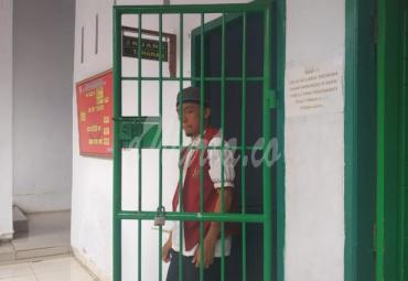 Berkas tersangka WL dilimpahkan ke Kejari.