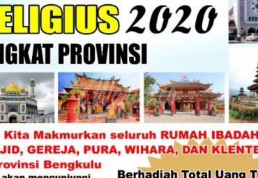 Foto, Media Center Pemkot Bengkulu.