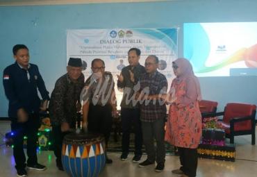 Seruan pilkada damai