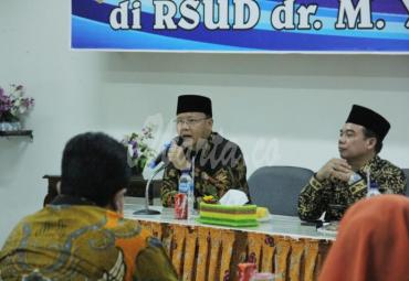 Alhamdulillah Bengkulu masih negatif Corona. Tapi kita dan saya imbau masyarakat tetap waspada dan menjaga kesehatan.
